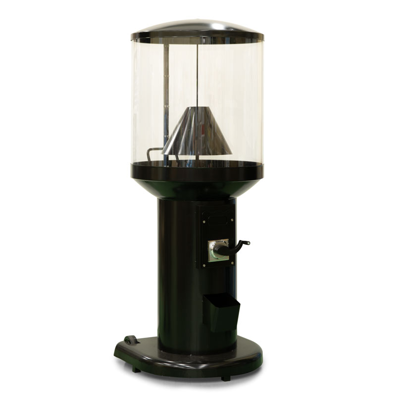 でかガチャ-75（メダル仕様）ブラック | ガチャガチャ・カプセルトイ