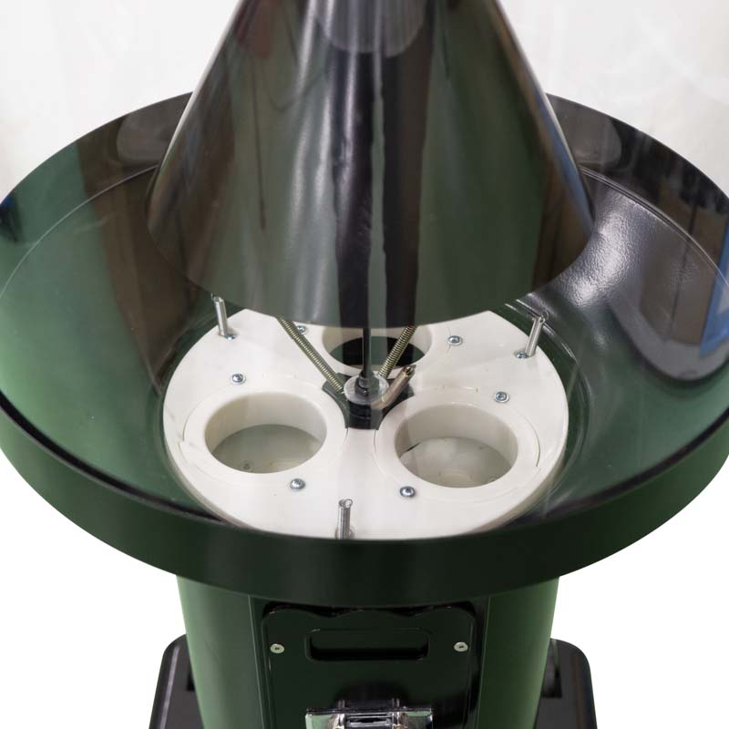 ガチャガチャ 本体 2段式 Premium（プレミアム）300円仕様｜カプセルトイ自販機本体