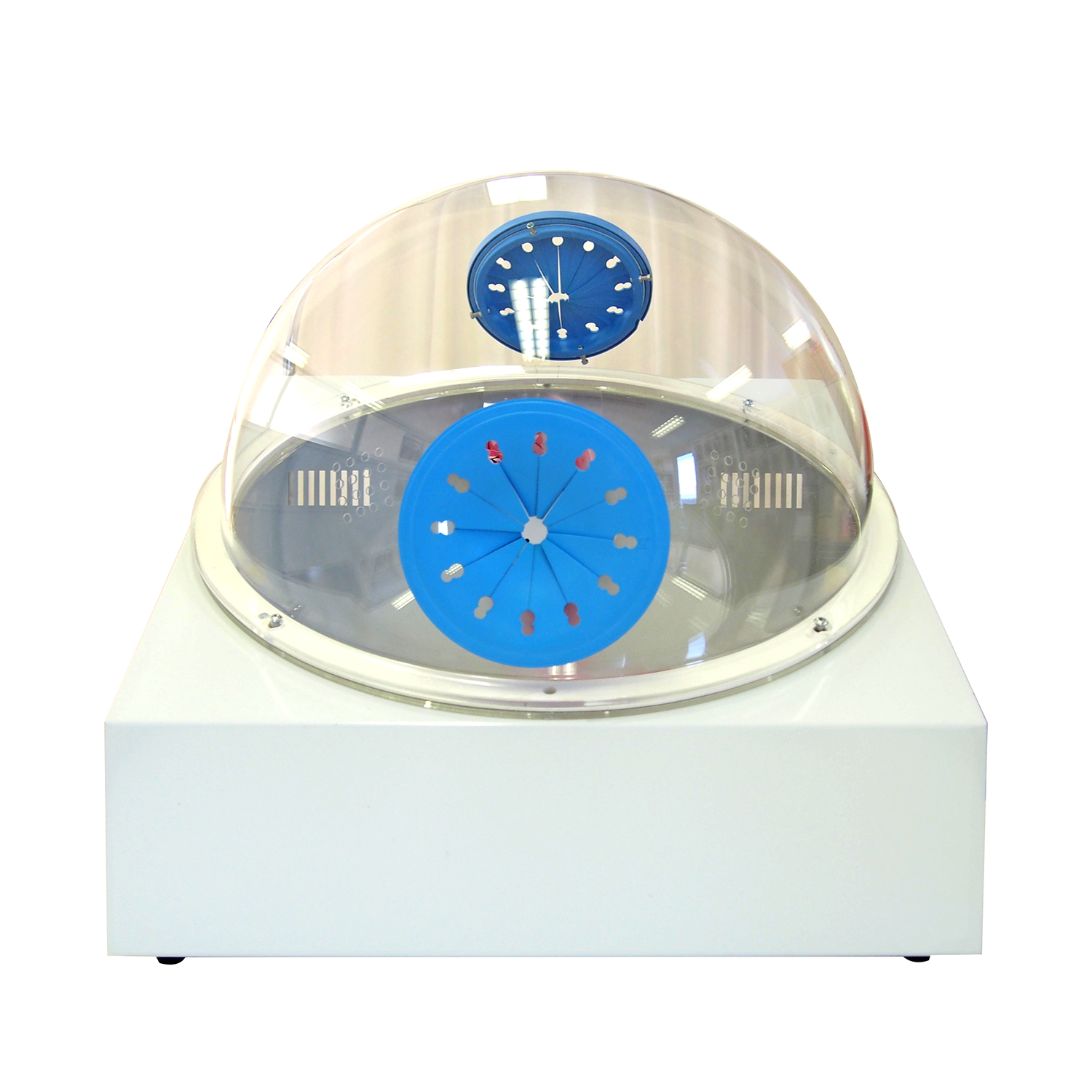 レンタル】卓上ドームエアー抽選機 シングル | カプセルトイ・カプセル