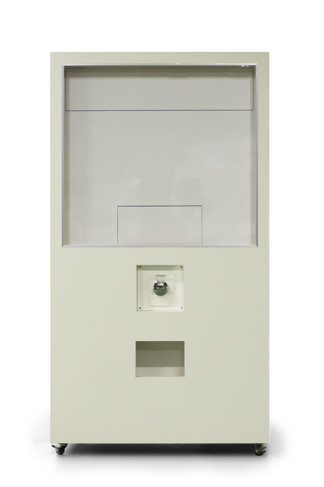レンタル】ジャイアントキューブ 1680mm メダル仕様《メダル100