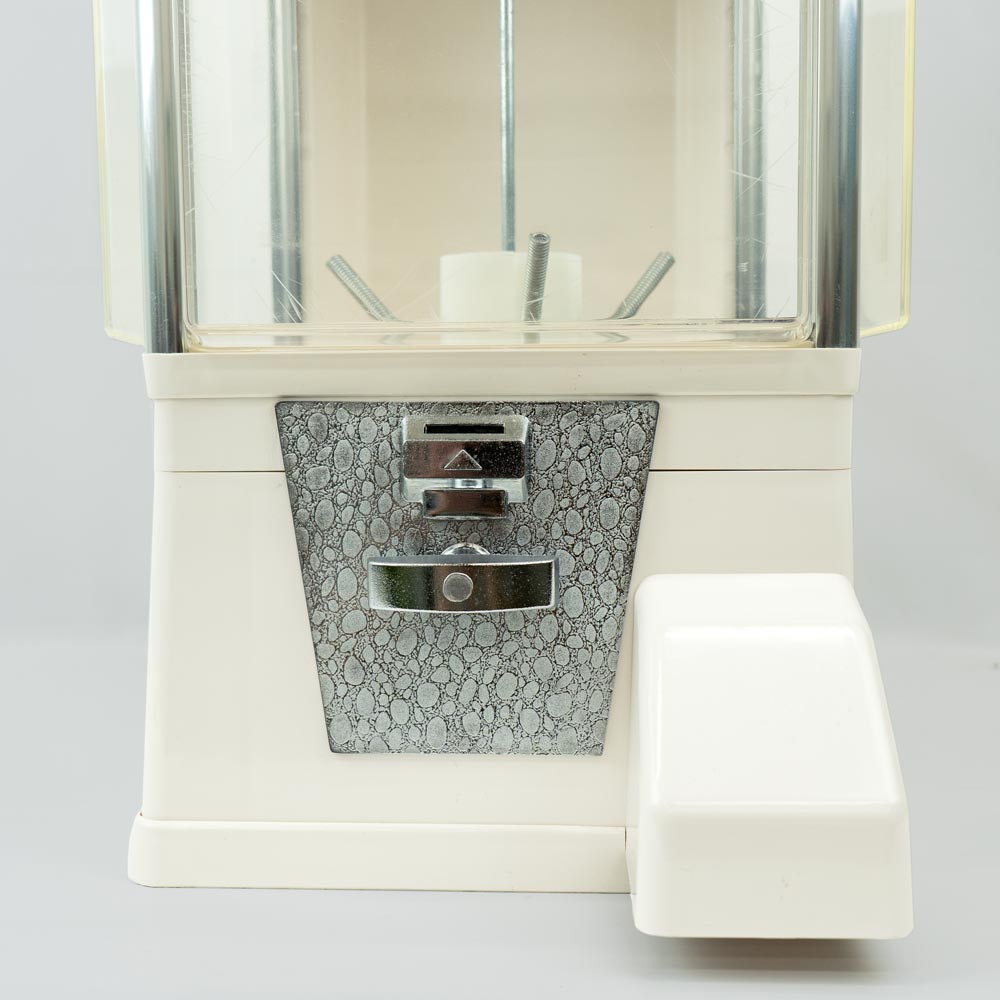 中古・Aランク】ガチャコップ メダル仕様 白 | ガチャガチャ・カプセル