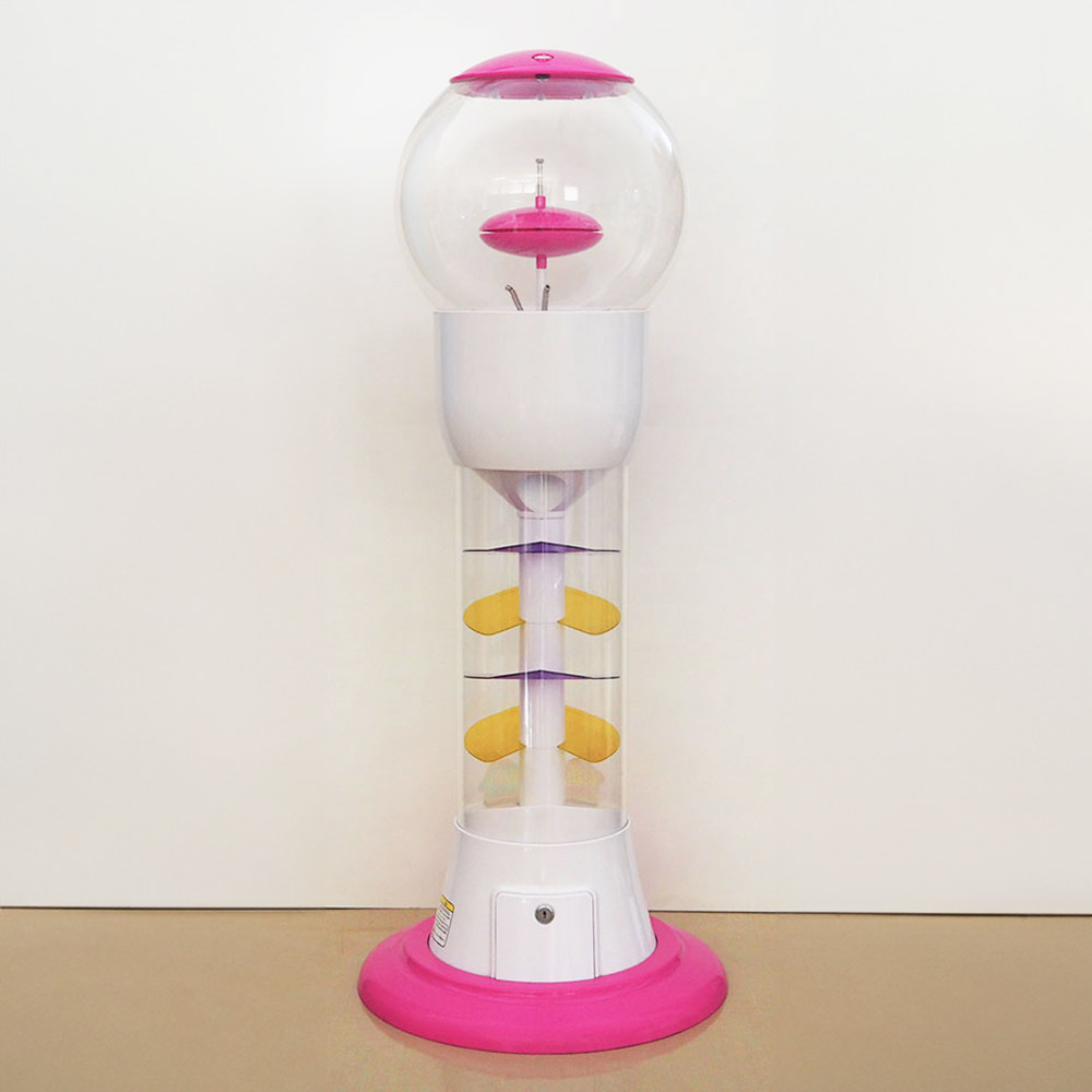 V-ONE(ドーム型 ビーワン )V-1 200円専用機【ガチャガチャ本体】 V-ONE