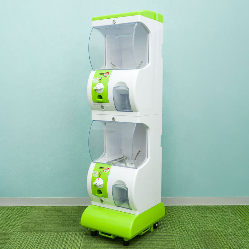 ☆中古一掃セール対象品☆【中古・Bランク】2段式 Premium