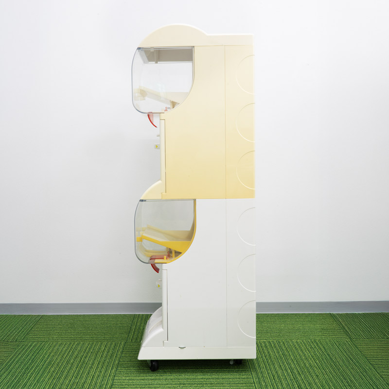 カプセルステーション6