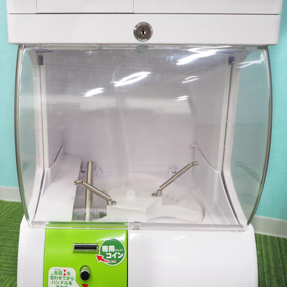 中古・Aランク】2段式 Premium(プレミアム) メダル仕様