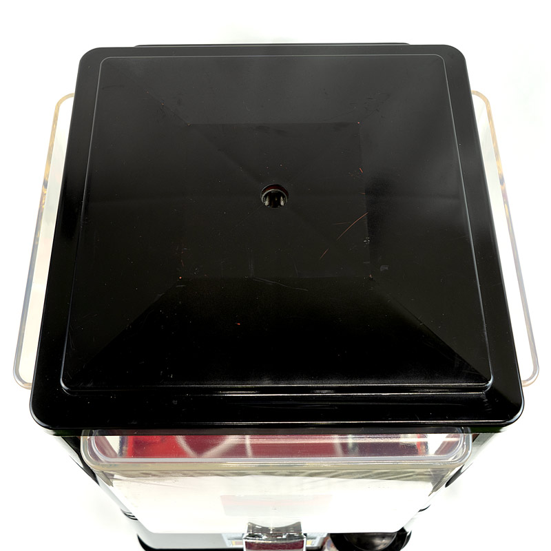 美品！ガチャガチャ本体 美品【CS-50】オールペンリメイク品 中古