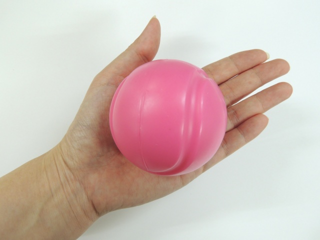 ガラポンBIG専用　抽選カラーボール(通常タイプ)　5色アソート　50個セット