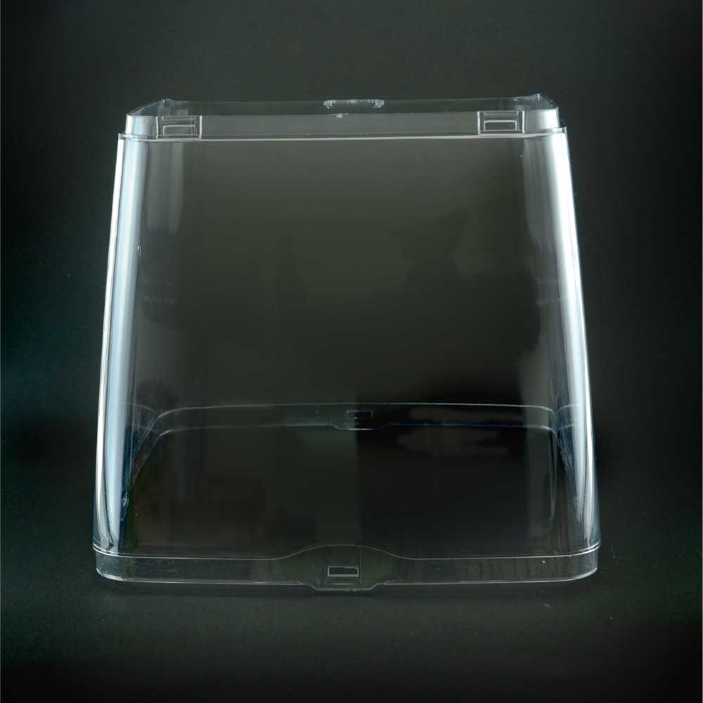 部品・パーツ】改良版・ガチャキューブ専用クリアパネル 新品
