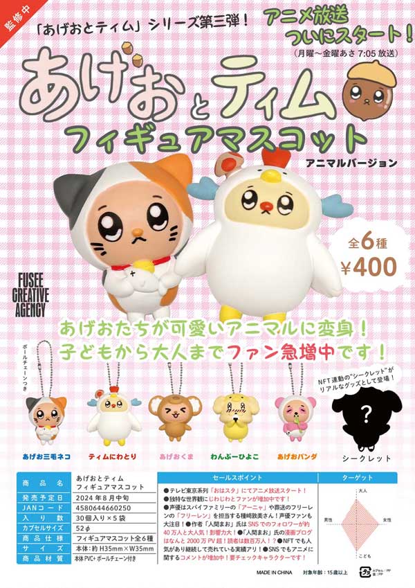 リアル フィギュア 象 大小8種 （Z08】あげおとティム フィギュア 