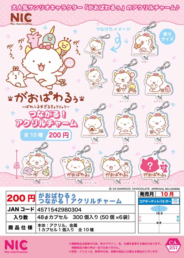 「ギヴン」つながるアクリルチャーム〈全７種〉バラ売り不可 ギヴン つながるアクリルチャーム - メルカリ