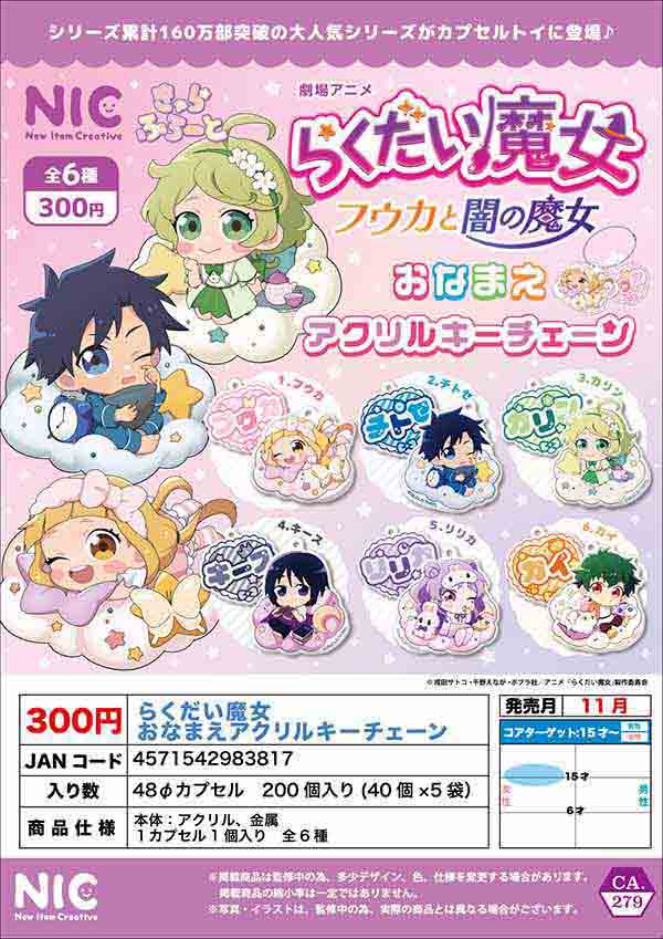 Amazon | タカラトミーアーツ ガチャぶんのいちシリーズ Gacha 2