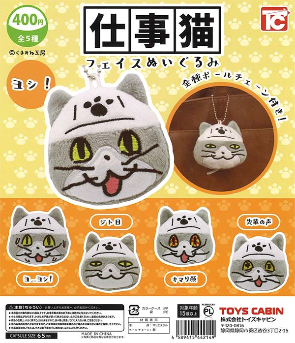 オーダーページ パネル 猫 8/31（ME6251-ME6204-ME6211【条件付送料 