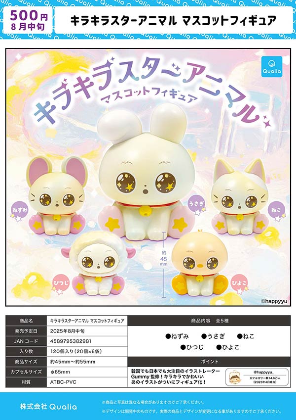 なおにゃん　アイドルグッズまとめ売り 8月発売】【二次予約】なおにゃんグッズコレクション（30個入り