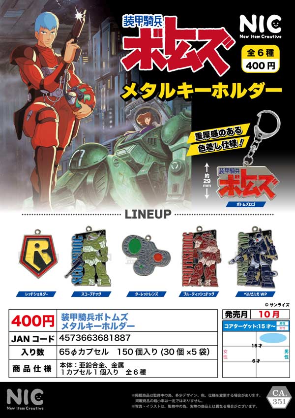 最遊記 メタルチャーム＆ステッカーセット 再販分】最遊記RELOAD BLAST ダイカットステッカーセット