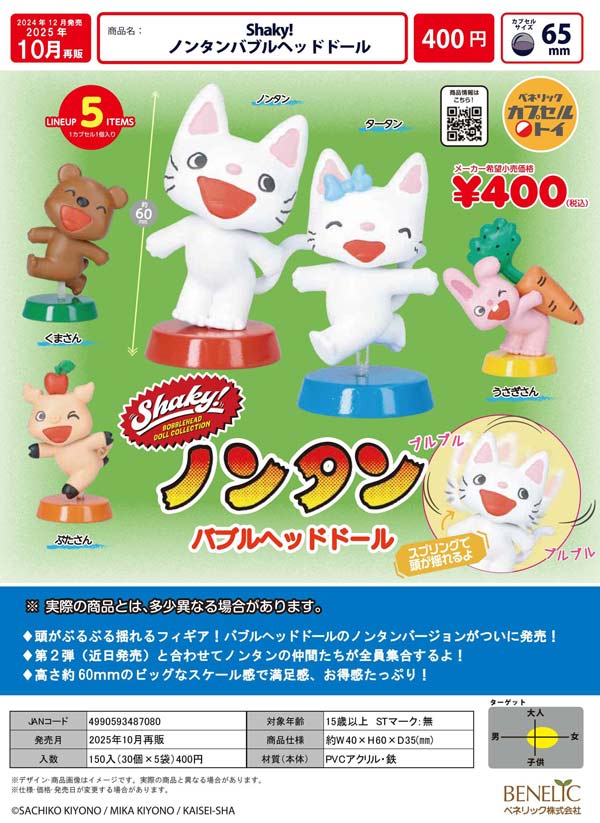 MATSU ガチャ 松菱百貨店ガチャガチャランド 新しくガチャガチャを114種類入荷