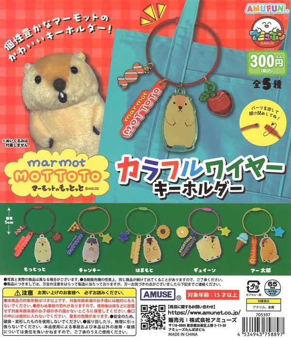 吊り下げツールマスコット3（40個入り）【Jﾄﾞﾘｰﾑ】カプセルトイ