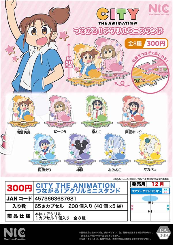 入荷待ち！[棚卸25%OFF] アクリルスタンド　懐かしい日々（3人） アクスタスタンプ コレクションBOX1（80th）F0362501 - MOOMIN SHOP