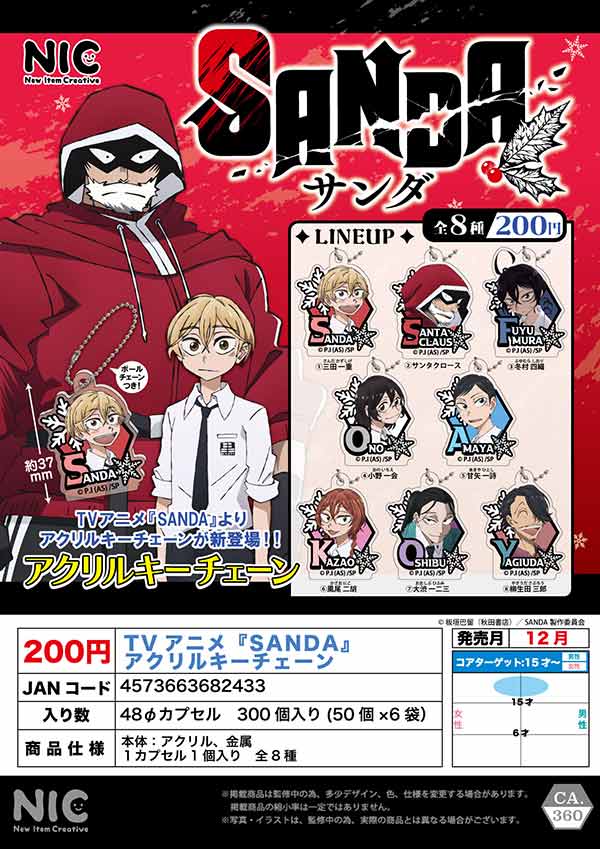 アニメグッズ、雑貨等850点以上まとめ売り WIND BREAKER 全40種の場面写ミニアクスタなど人気グッズ 7月再販!