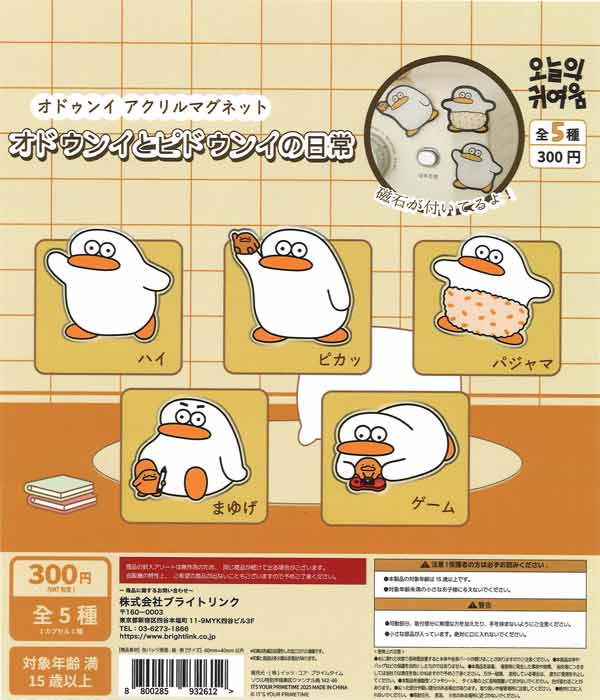 ハイキュー!! キャラばんちょうこうグリッター缶バッジ（40個入り