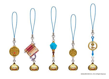 ドラゴンクエスト アミューズメントグッズシリーズ まとめ 8点セット s3207 中古】【未開封】【セット】 「ドラゴンクエスト