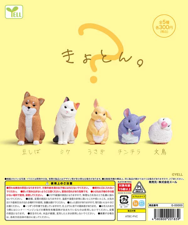 デスクトップクリーナー～レガシー～［カプQ］（30個入り