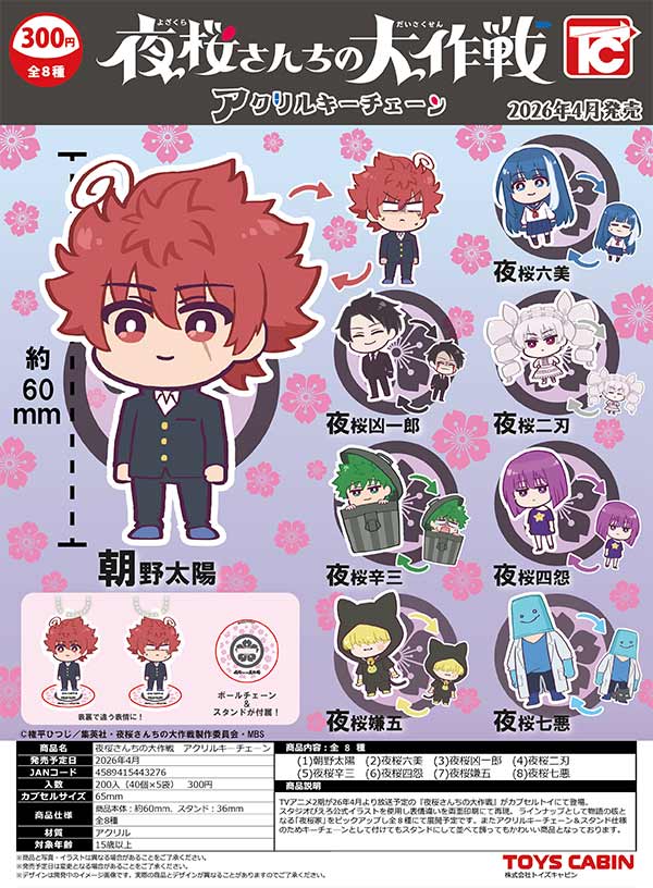 UDX明太子ご当地めろんちゃん アクキーアクスタカプセルトイ こもわた