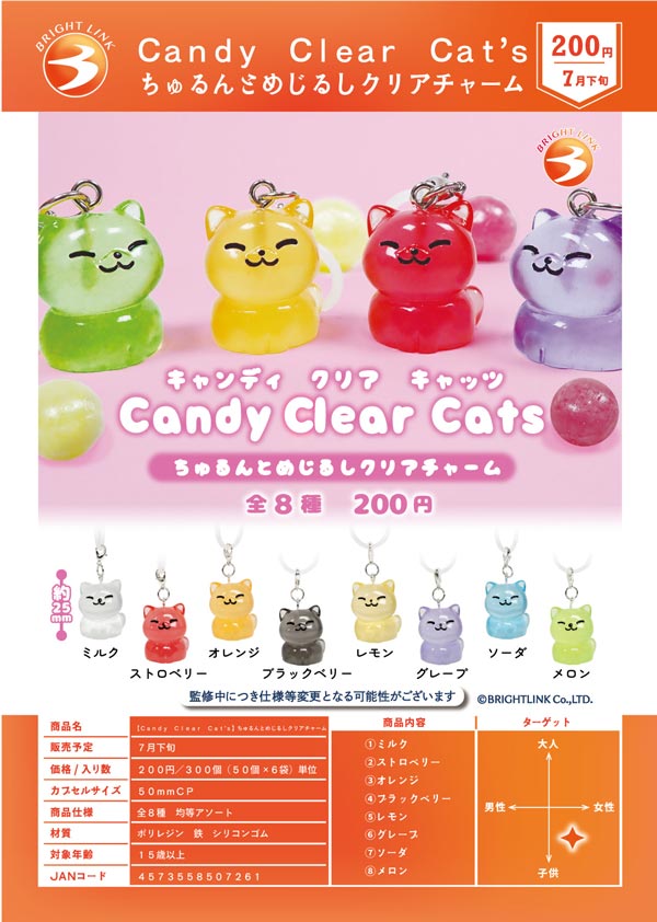 7月発売】【二次予約】ブレイクマイケース Artラバーキーホルダー vol