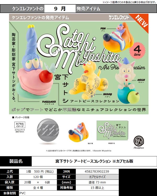 9月発売】【正規予約】ぼのぼのフェイススクイーズキーチェーン（30個