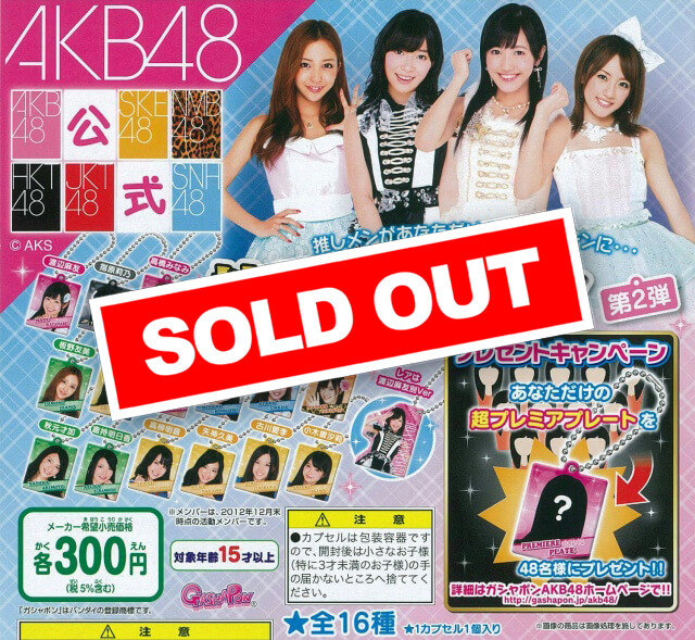 ♯Jdg16JC公式AKB48神推しプレート第2弾レア入フル16種 ♯Jdg16JC公式AKB48神推しプレート第2弾レア入フル16種