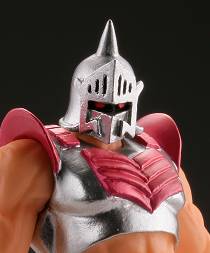 カプセルQキャラクターズ キン肉マン超人名鑑Ⅰ(30個入り