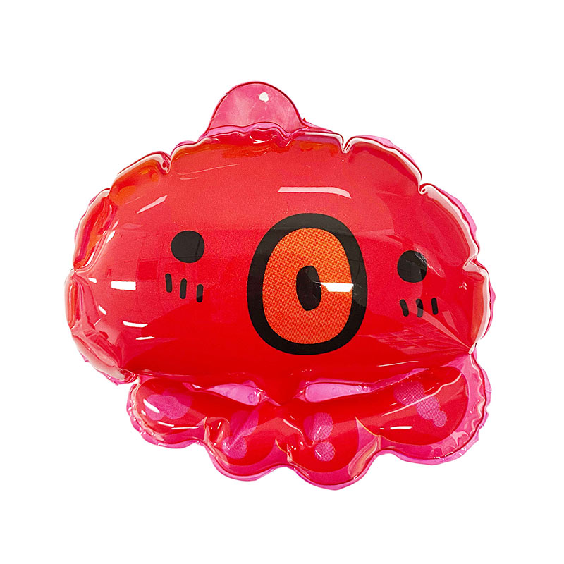 海のなかまたちダイカットパンチヨーヨー（48個入り） | ガチャガチャ