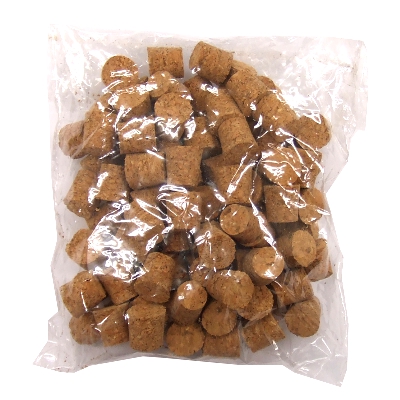 コルク玉(コルクガン専用)(100個入り) | カプセルトイ・カプセルトイ