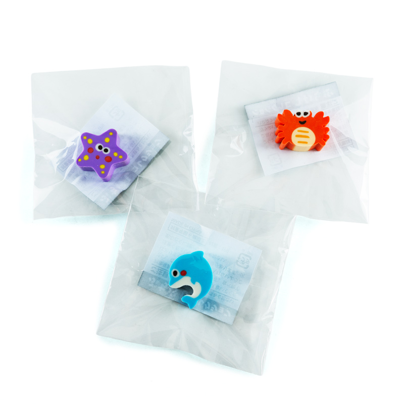 カプセルなし・台紙なし》ぷちけしコレクション（90個入り