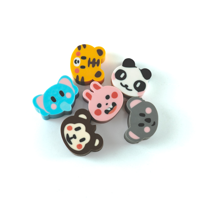 カプセルなし・台紙なし》ぷちけしコレクション（90個入り