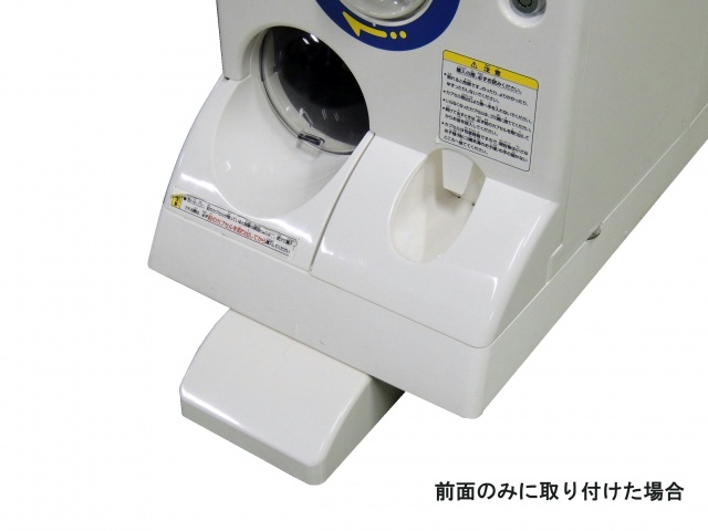 アグル ゴールド×ブラック カプセルステーション 本体 ガチャ ガシャポン アグル様専用 ゴールド×ブラック カプセルステーション 本体