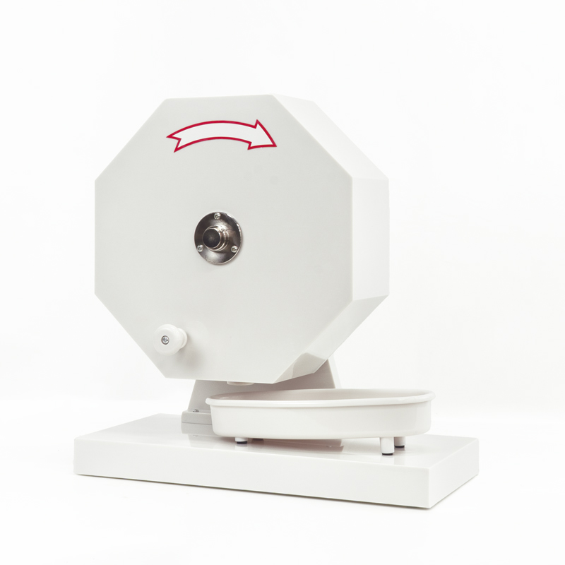 訳あり! セール品】ガラポン抽選器300球用＜福引きポン＞玉300球付き