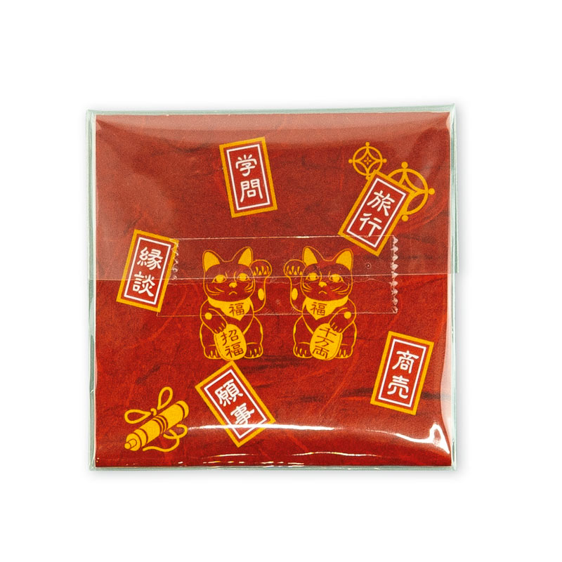 絵馬みくじ 木製絵馬付き 30枚セット | ガチャガチャ・カプセルトイ