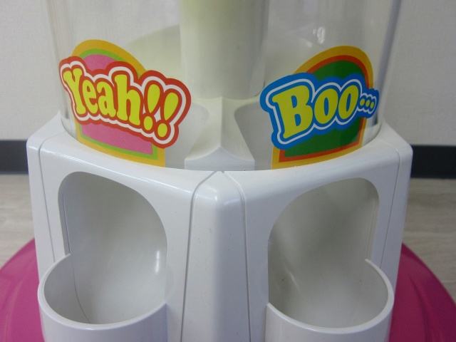 レンタル】ビーワン(メダル仕様)・ピンク《メダル100枚付属