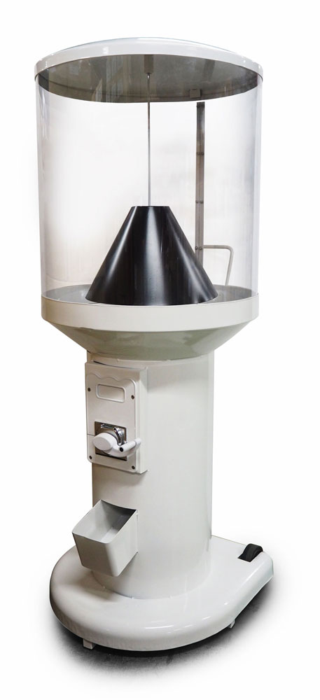 レンタル】でかガチャ-100（500円仕様）ホワイト | カプセルトイ