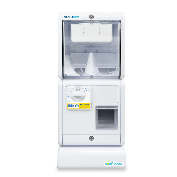 カプセルステーション | ガチャガチャ・カプセルトイ・空カプセル通販